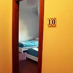 Ostello Gherardi - E *