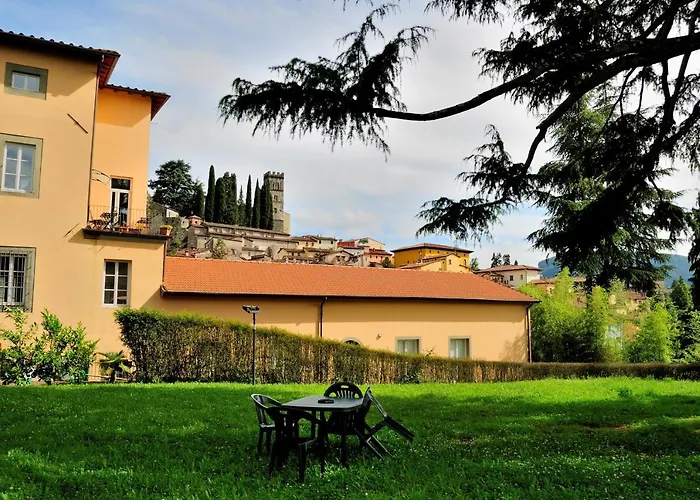 Gherardi - E * بارغا