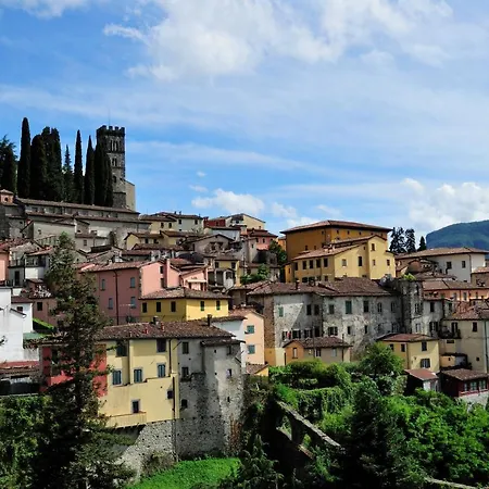Gherardi * Barga
