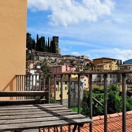 Gherardi * Barga