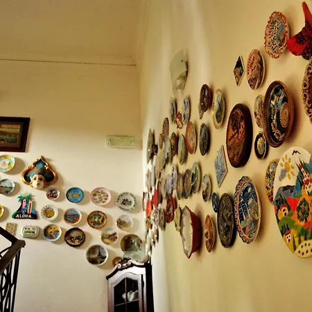 Gherardi Hostel *
