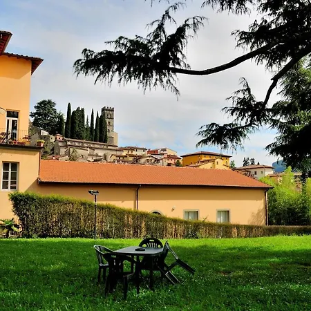 Gherardi * Barga