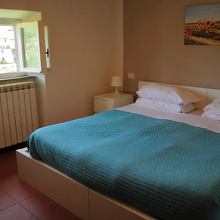 Gherardi - E Hostel Barga