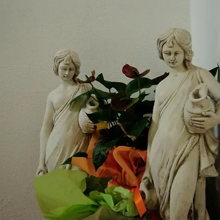 호스텔 Gherardi - E