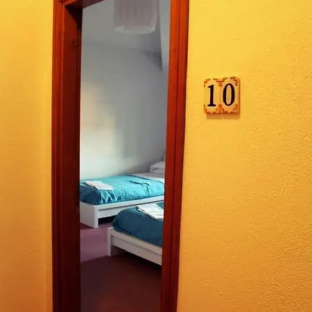 호스텔 Gherardi - E *