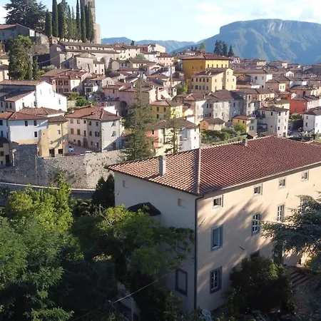 Gherardi - E Vandrerhjem