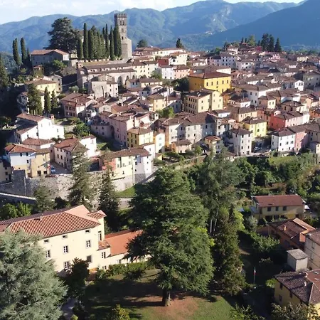 Gherardi - E Barga
