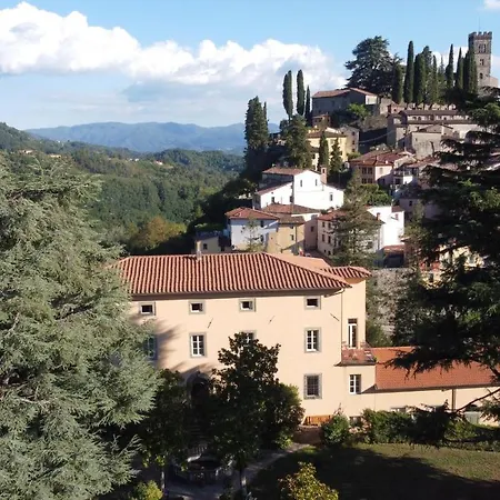 Hostel Gherardi - E *