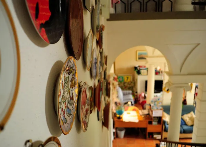 Gherardi - E Hostel *