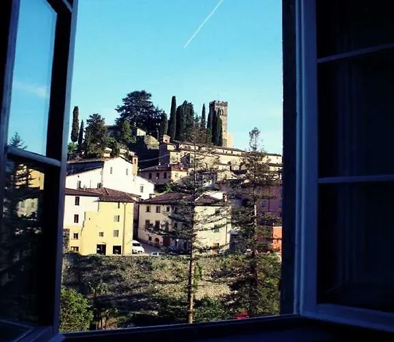 Hostel Gherardi - E Barga