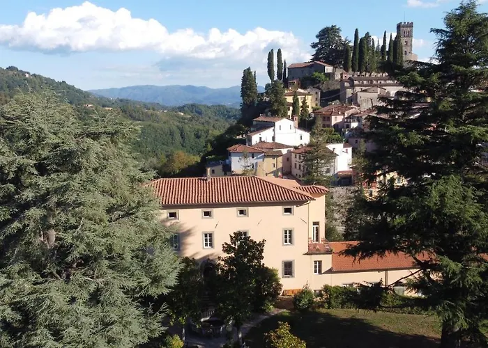 Hostel Gherardi - E *