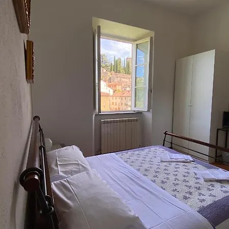 Gherardi - E Albergue