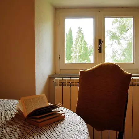 Albergue Gherardi - E