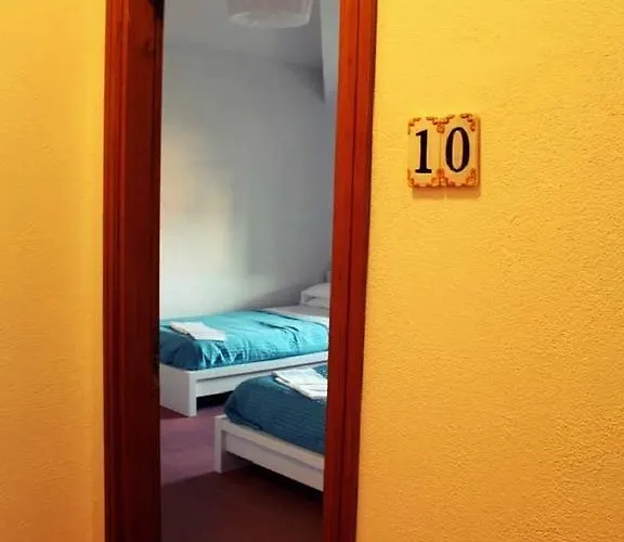 بيت شباب Gherardi - E *